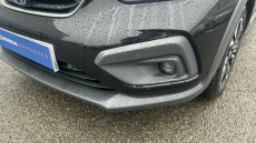 Honda Jazz 1.5 i-MMD Hybrid Crosstar EX 5dr eCVT Hybrid Hatchback